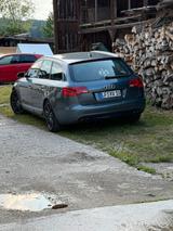 Audi s6 4f 5,2l v10 - Audi S6: Kombi, V10