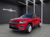 Jeep Compass 1.4 M-Air Limited 4WD NAVI Bi-Xenon - Jeep Compass in Mannheim