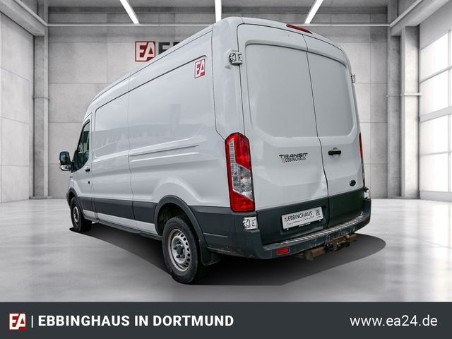 Ford Transit Kasten 350 L3 2.0 TDCi AHK Sperrdiff. No