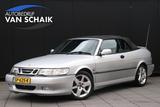 Saab 9-3 Cabrio 2.0 Turbo Aero | RHD | automatik | ME - Saab: Cabrio, Aero