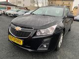 Chevrolet Cruze Kombi 1.6*Klima, PDC hinten, Temp., Nr. 19 - Chevrolet Cruze Gebrauchtwagen