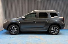 DACIA Duster II Prestige AHK/NAVI/KAMERA/SITZHEIZUNG