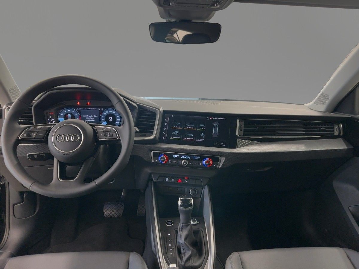 Audi A1 - Bild 9