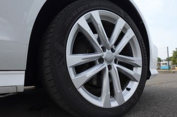 Audi A6 - 9