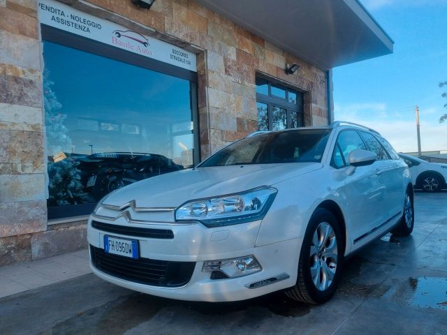 Citroën Citroen C5 BlueHDi 180 EAT6 S&S Hydractive Execu