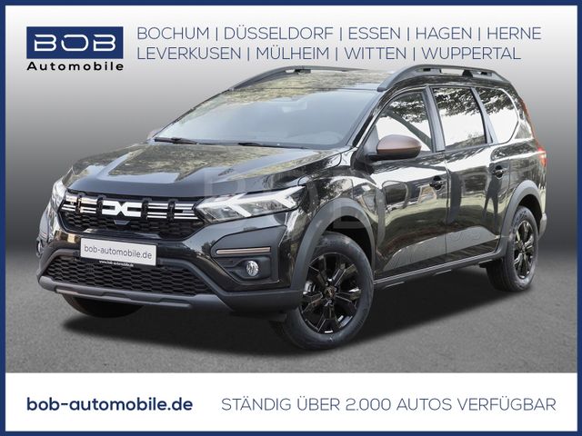 Dacia Jogger Extreme+ TCe 110 AHK NAVI SHZ PDC KLIMA B