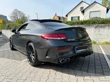 Mercedes-Benz Mercedes-AMG C 43 Coupé | Panoramadach | PAGA |  - Mercedes-Benz C 43 AMG in Wiesbaden