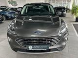 Ford Kuga Plug-In Hybrid Titanium X*Navi&Kam.*Leder - Ford Kuga Titanium mit Hybrid-Antrieb (Benzin/Elektro)