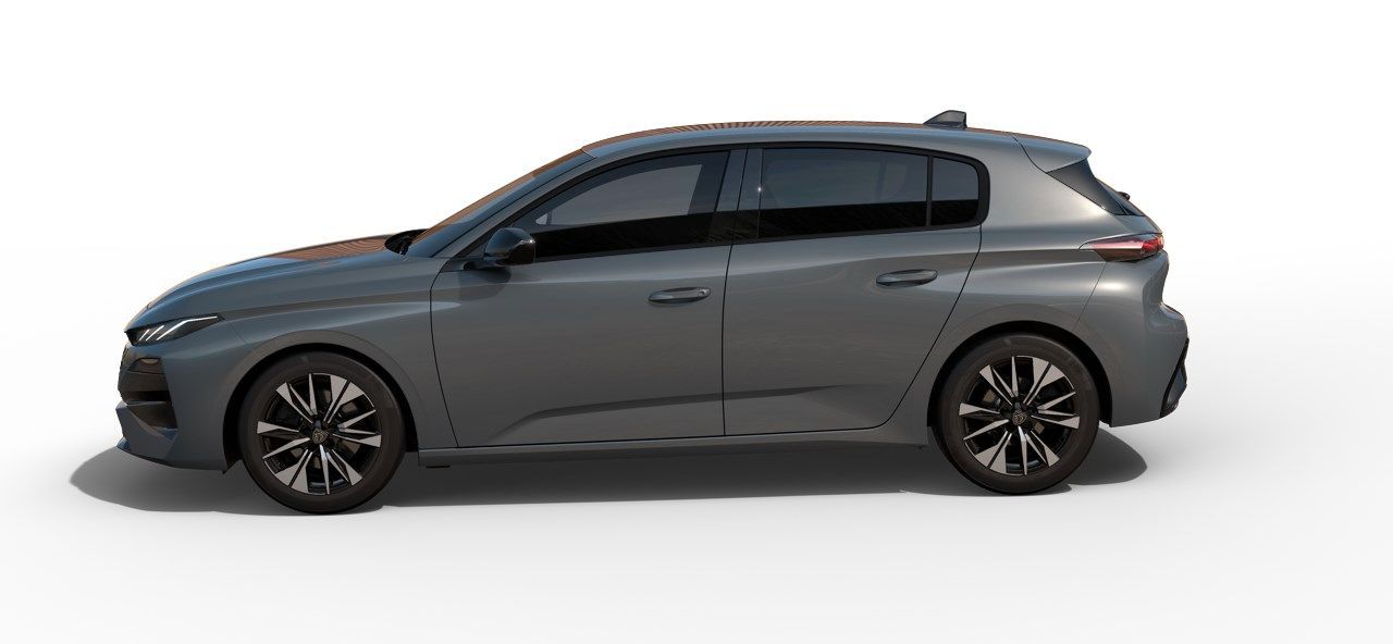 Peugeot 308 - Bild 3