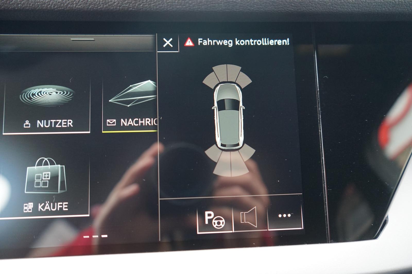 Audi A3 Sportback 30 1.0 TFSI S line LED Navi ACC PDC, миниатюра 28
