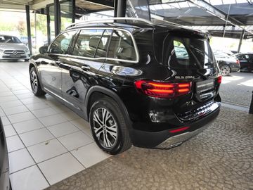 Mercedes GLB 200 - 6