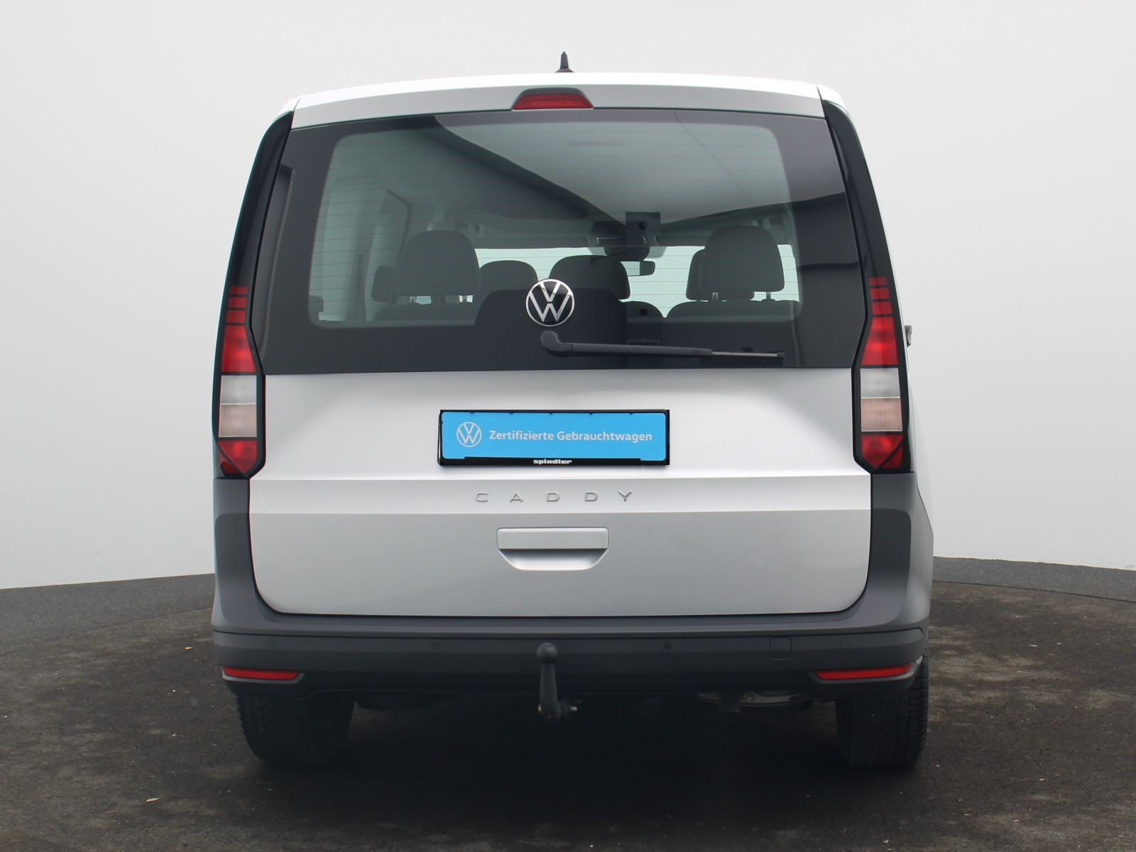 Volkswagen Caddy - Bild 8
