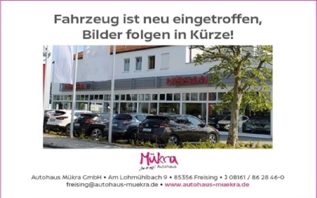 Nissan JUKE N-Design 1.6 HYBRID 143 PS Automatik Klima