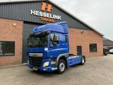 DAF CF 400 Space Cab side ACC 4x2 615.010KM! NL Truc - DAF 400