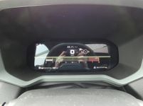Dacia Bigster - Vorschau Bild 9