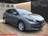 Nissan Leaf 62 kWh e+ N-Connecta - Nissan Leaf e-N-CONNECTA