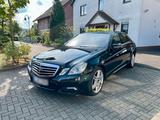 Mercedes-Benz Mercedes Benz E-Klasse 350 4-Matic Top Aus... - Mercedes-Benz E 350 aus 2009: 4matic