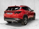 Hyundai Tucson Prime Mild-Hybrid 2WD Assist.-Paket - Hyundai Gebrauchtwagen in Köln