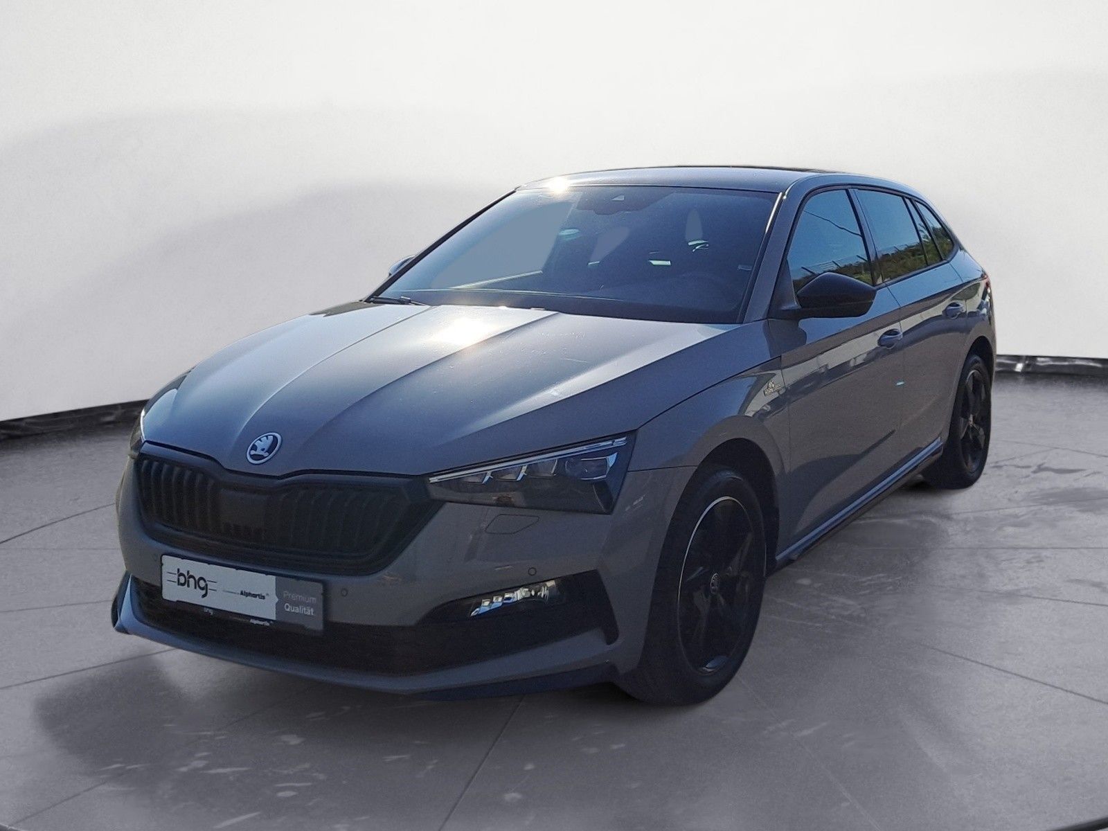 Skoda Scala - Bild 2