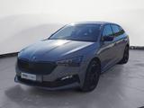 Skoda Scala 1.5 TSI DSG Monte Carlo Pano PDC Kamera - Skoda Scala mit Benzin-Antrieb: Beheizbares Lenkrad