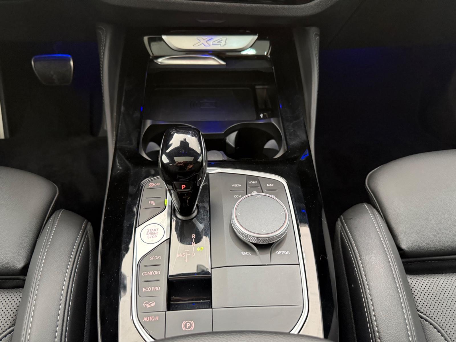 BMW X4 xDrive 20d*M-PAKET*PANO*ACC*KAMERA*AHK*HIFI* — 15