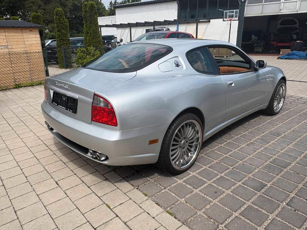 Maserati 4200