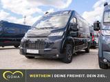 HYMER / ERIBA / HYMERCAR GT-S 600 ***PREISVORTEIL: 12.495 EURO*** - Hymer GT-S