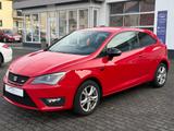 Seat Ibiza SC Cupra FR | AUTOMATIK | Xenon | SitzHz | - Seat Ibiza: Fr Sc