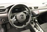 Skoda Superb Combi Style iV - Skoda Superb Style mit Hybrid-Antrieb (Benzin/Elektro)