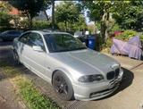 BMW Verkaufe BMW E46ci - BMW i3 mit Benzin-Antrieb