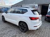 Cupra Ateca Basis 4Drive+Navi+Kamera 360°+Panorama+LM - Cupra Ateca in Stuttgart