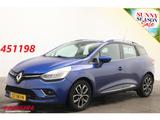 Renault Clio Estate 1.5 dCi Aut. EDC Intens Navi klima C - Renault Clio Intens mit Diesel-Antrieb