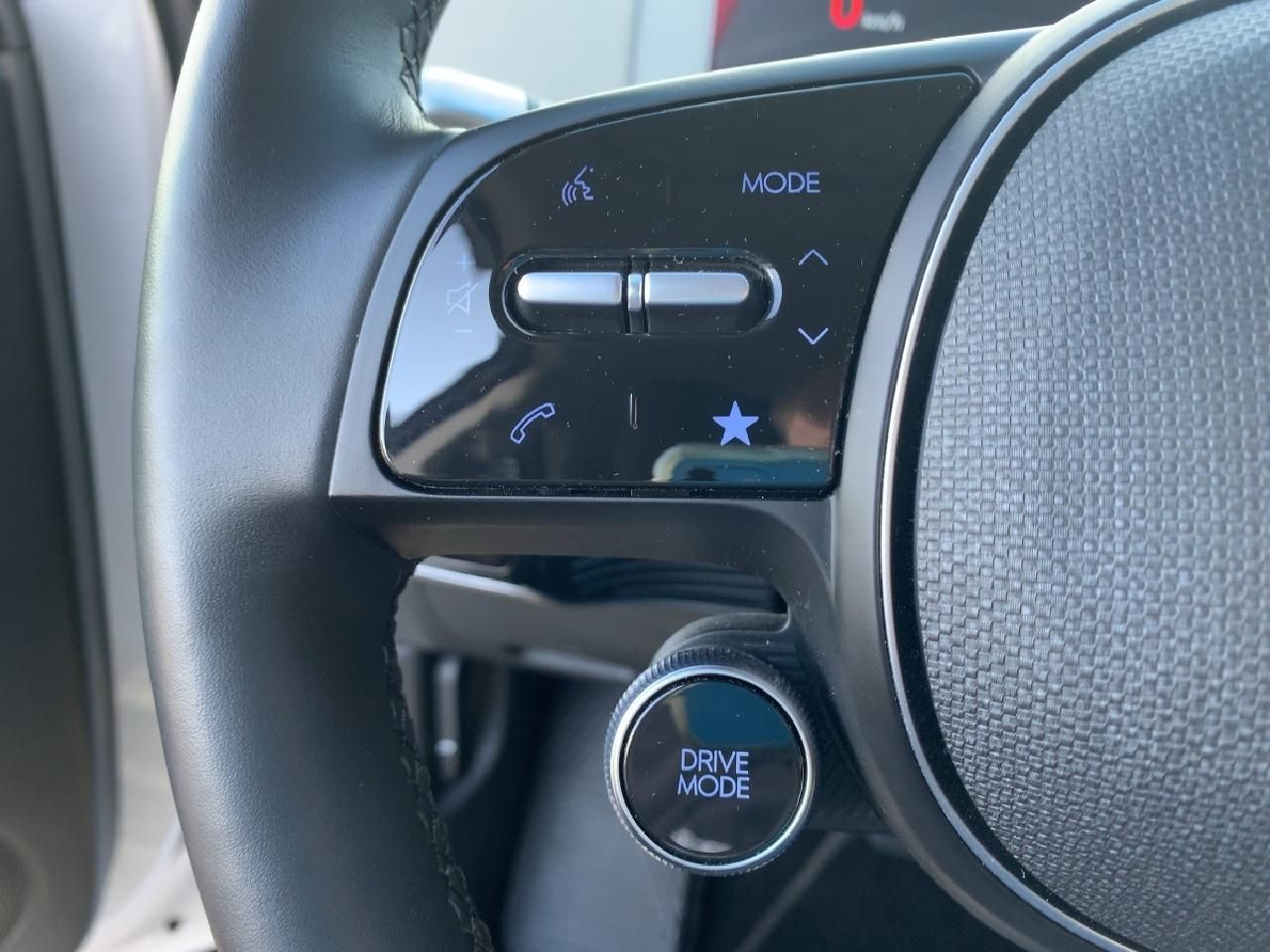 Fahrzeugabbildung Hyundai IONIQ 5 Dynamiq Elektro + DYNAMIQ-Paket