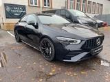 Mercedes-Benz CLA35 AMG 4M PANO KEYLESS DISTR SPUR MBUX KAMERA - gebrauchte Mercedes-Benz CLA 35 AMG aus dem Jahr 2024