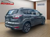 Ford Kuga ST-Line 1.5 EcoBoost 150PS+NAVI+AHK+KAMERA - Ford Gebrauchtwagen in Heilbronn