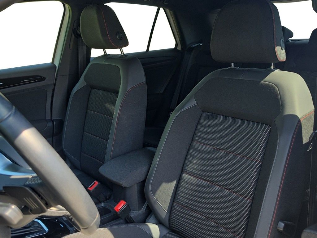 Volkswagen T-Roc - Bild 14