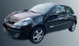 Renault Clio, Sondermodel Rip Curl mit Son... - Renault Clio: Curl Rip