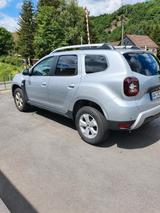 Dacia Duster 1.6 benziner Prestige - Dacia Bigster SUV