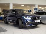 Volkswagen Tiguan Allspace 2,0 l TSI DSG 4M Navi R-Kamera - Volkswagen Tiguan Allspace aus 2025