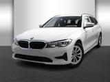 BMW 318i Touring Advantage Auto Aut. Klimaaut. PDC - gebrauchte BMW 318 aus dem Jahr 2022