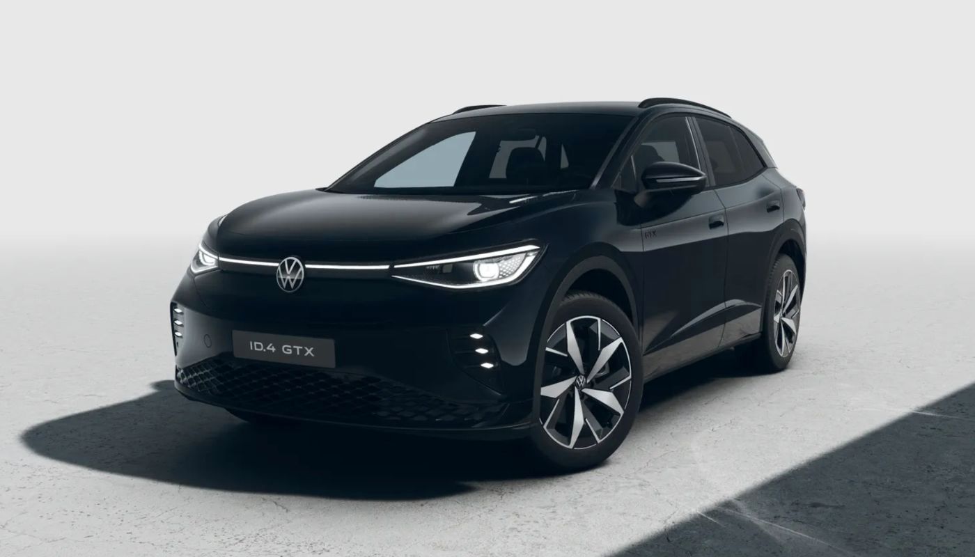 Volkswagen ID.4 - Bild 2