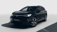 Volkswagen ID.4 - Vorschau Bild 2