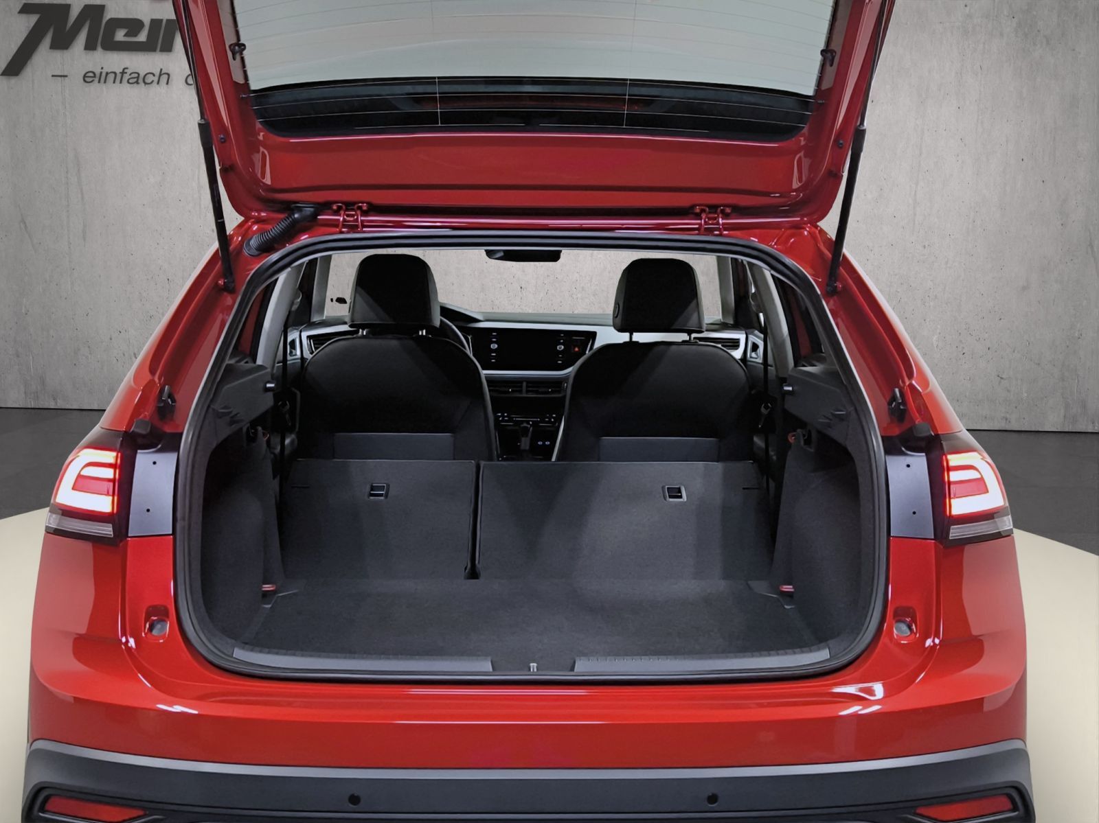 Volkswagen Taigo - Bild 19