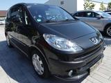 Peugeot 1007 Premium - Peugeot 1007 Gebrauchtwagen
