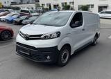 Toyota Proace Verso Electric 75 KwH - Toyota mit Elektro-Antrieb: Van