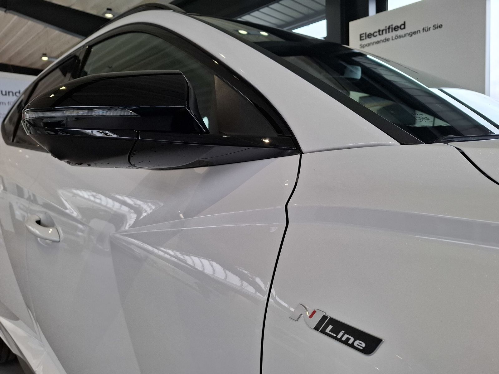 Hyundai TUCSON - Bild 46