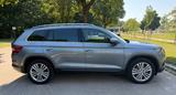 Skoda Kodiaq 2.0 TSI DSG 4x4 Style StandHzg Pano AHK - Skoda Kodiaq Gebrauchtwagen in München