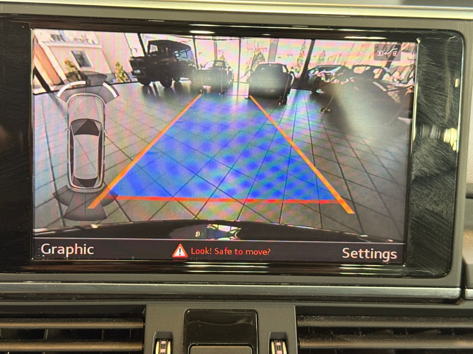 Fahrzeugabbildung Audi A6 Allroad quattro 3.0 TDI/ACC/KAMERA/LED/LEDER