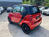 Smart ForTwo coupé 1.0/AUTOMATIK/8xALU/TÜV-NEU/KLIMA/ - Smart ForTwo in München