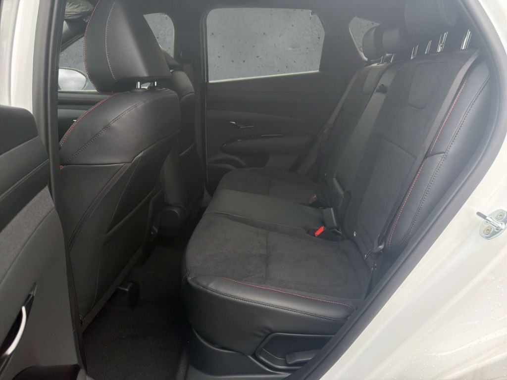 Hyundai Tucson – Bild 8